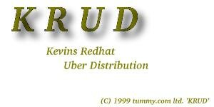 KRUD logo