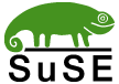 S.u.S.E. logo