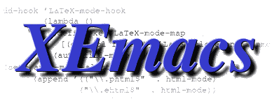 a new XEmacs logo