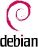 [Debian logo]